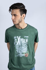 Short Sleeve Climate Tee