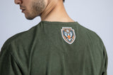 Washed Pocket Tee