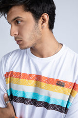 Printed Tee