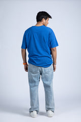 Washed Pocket Tee