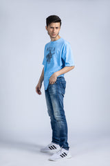 Ali Azmat Music Tee