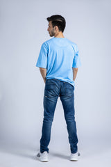 Ali Azmat Music Tee