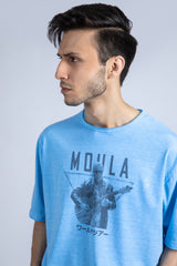 Ali Azmat Music Tee