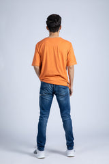 Faisal Kapadia Music Tee