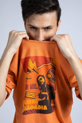 Faisal Kapadia Music Tee