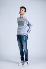 Pullover Crew
