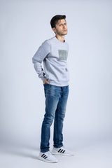 Pullover Crew