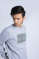 Pullover Crew