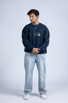 Crew Neck Sweatshirt
