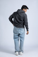 Faisal Kapadia Music Inspired Hoodie