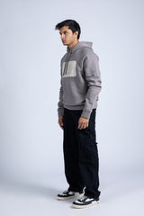 Fleece Pullover Hoodie