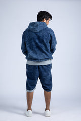 French Terry Shorts