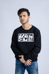 Pullover Crew