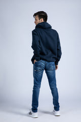 Pullover Hoodie