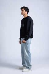 Crew Neck Sweatshirt