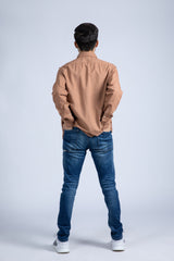 Garment Dye Shirt