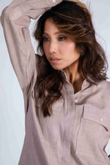 Linen Top