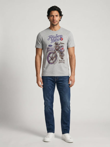 High Performance Rider Tee