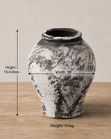 Volcanic Stone