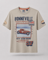 Racewear Collection Tee