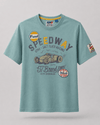 Racewear Collection Tee