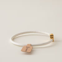 Style Lucky Four-Leaf Clover Bracelet