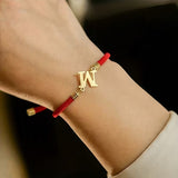 Classic Women’s Rope Bracelet