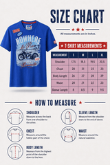 Racewear Collection Tee