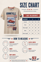Racewear Collection Tee