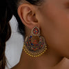 Vintage Tassel Earrings