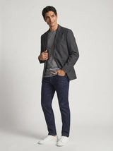 Men's Linen Sports Jacket