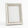 Vintage Golden 5×7-Inch Picture Frame