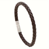 Men’s Retro Braided Gift Bracelet