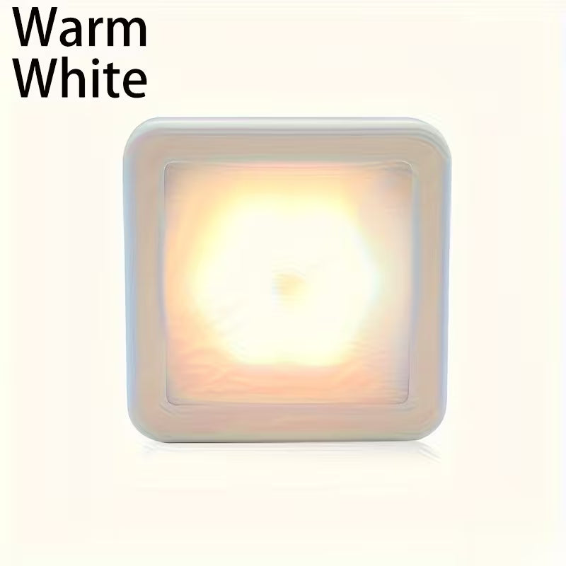 Motion Sensor LED Smart Night Light