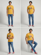 Beast Tee