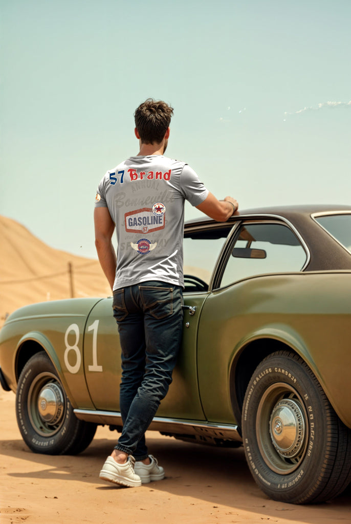 Racewear Collection Tee