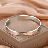 Stainless Steel Women's Bracelet