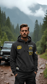 Racewear Collection Hoodie