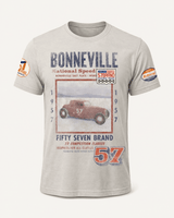Racewear Collection Tee