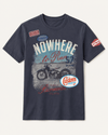 Racewear Collection Tee