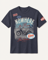 Racewear Collection Tee