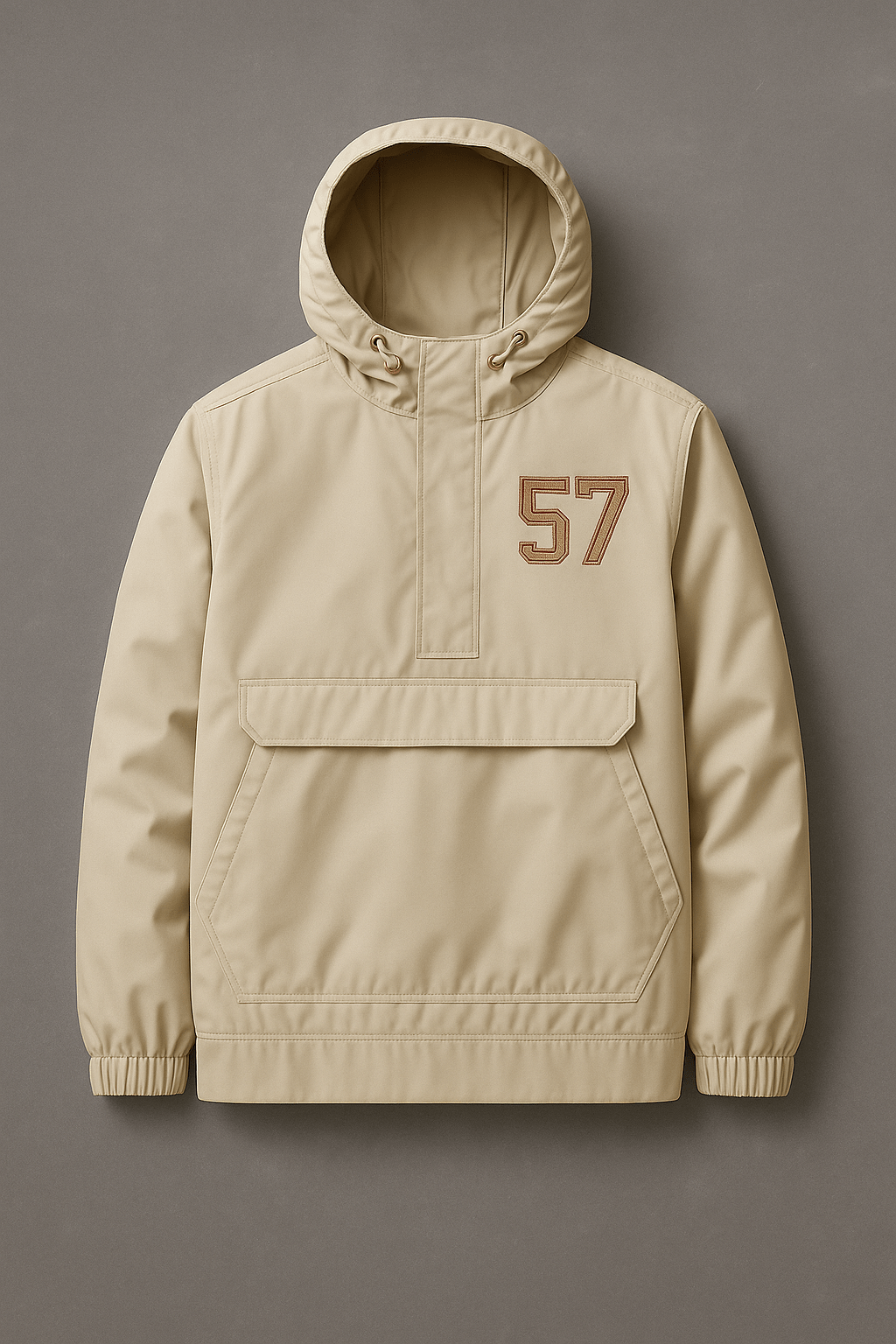 Wind Breaker Jacket