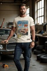 Racewear Collection Tee