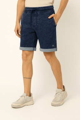 French Terry Shorts