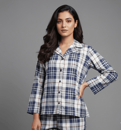 Pure 100% Fine Cotton Loungewear Unisex