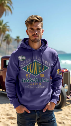 Racewear Collection Hoodie