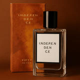 INDEPENDENCE
