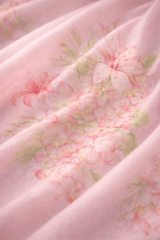 Soft Rose Dupatta