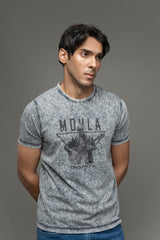 Ali Azmat Music Tee