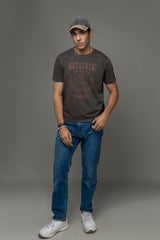 Vintage Washed Tee